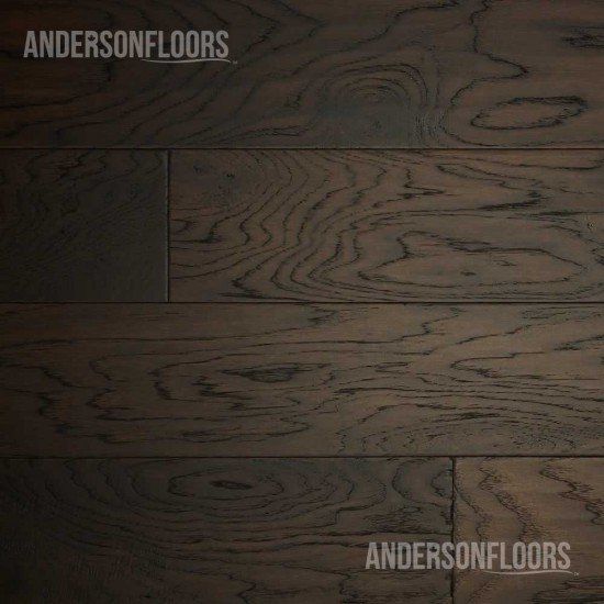 NAF T&G Engineered Hickory 18mm - Coffee NAF T&G Engineered Hickory 18mm - Coffee